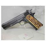 Colt model 1911 US army marked United States