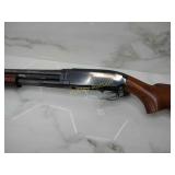 Winchester model 12 20 gauge improve cylinder