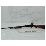 Winchester model 42 410 modified choke