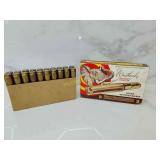 Rare weatherby 460 weatherby Magnum ammo