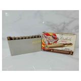Rare weatherby 460 weatherby Magnum ammo