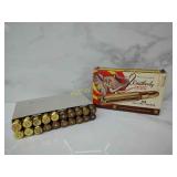 Rare weatherby 460 weatherby Magnum ammo
