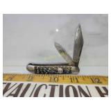 Imperial pocket knife