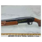 Winchester model 12 12 gauge modified