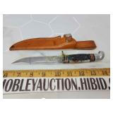Western USA knife