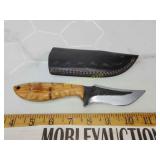 Handmade knife