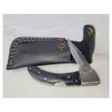 Handmade knife