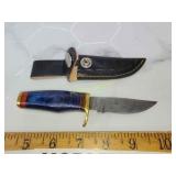 Handmade knife