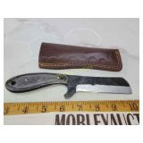 Handmade knife