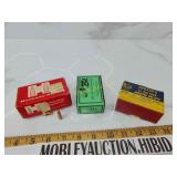 .25 caliber bullets for reloading