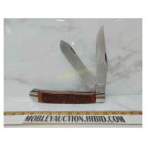 Large pocket knife store display ?
