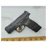 Springfield hellcat 9mm pistol
