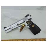 Browning 9mm made in Belgium pistol
