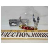Eagle Edge Pocket knife