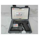 Ruger p89 9 mm