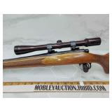 Beautiful Remington model 700 222 rem