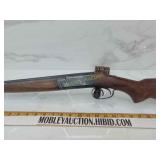 Winchester model 24 20 gauge double barrel