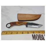 Handmade knife