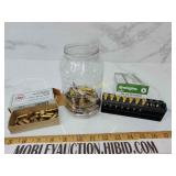 Misc ammo
