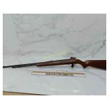 Stevens model 87H 22 rifle