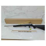 Brand new Savage model 93 22 mag bolt rifle