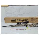 Brand New Savage Axis XP 6.5 Creedmoor
