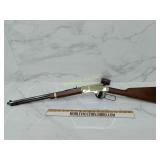 Henry Golden boy 22 lever action