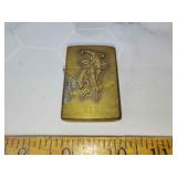 Vintage Zippo