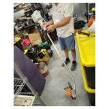 Stihl fc56 edger  look like new