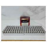 100 round 45 auto ammo