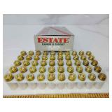 380 Auto ammo