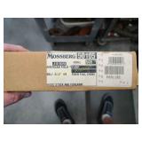 NOS MOSSBERG MODEL 500 410 FULL CHOKE WOOD STOCK