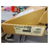 NOS MOSSBERG MODEL 500 FULL  SYNTHETIC BLACK