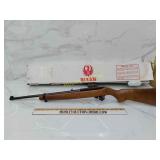 NOS Ruger 10/22 rifle