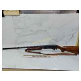 Remington wingmaster model 870 12 gauge modified