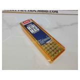 100rds CCI mini mags 22lr