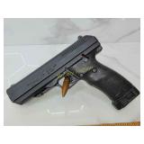 High point model JHP 45 ACP pistol