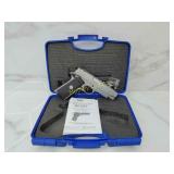 Girsan Mc 1911 10mm carry pistol