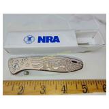 NRA knife
