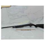 Mossberg 500A 12 gauge synthetic stocks shotgun