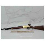 Henry Bigboy 45-70 Golden boy