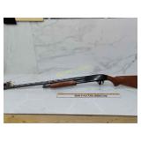 Mossberg 500AL  12 gauge pump