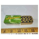 Remington 22lr ammo