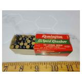 Vintage Remington 22lr