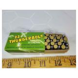 Remington 22lr ammo