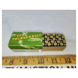 Remington 22lr ammo