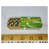 Remington 22lr ammo
