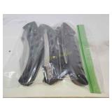 Bag of pocketknives
