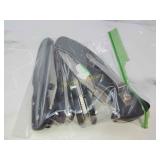 Bag of pocketknives