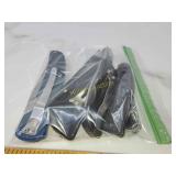 Bag of pocketknives